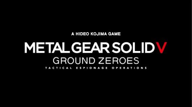 Neues Update zu Metal Gear Solid V: Ground Zeroes erscheint am 1. MaiNews - Spiele-News  |  DLH.NET The Gaming People