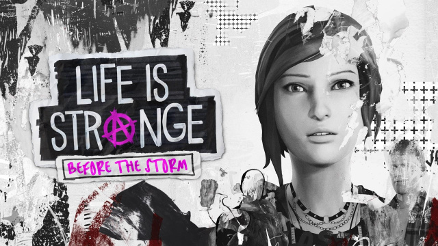 Square Enix Launches Life Is Strange: Before the Storm 