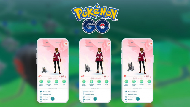 XXL-Neuigkeiten zu Pokémon GO: Neues Größen-Feature enthülltNews  |  DLH.NET The Gaming People