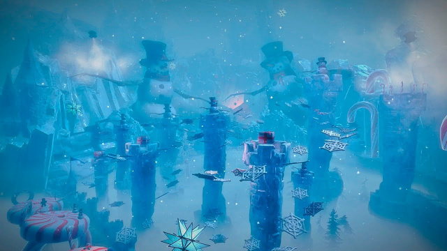 Guild Wars 2: Ein festlich-froher Wintertag - Update ab dem 11. Dezember verfügbarNews - Spiele-News  |  DLH.NET The Gaming People