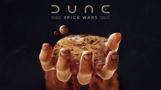 Dune: Spice Wars - Bisher größtes Update auf Arrakis gelandetNews  |  DLH.NET The Gaming People