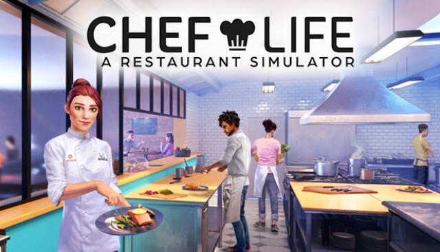 Chef Life: A Restaurant Simulator zeigt Partnerschaft mit dem Guide Michelin in neuem TrailerNews  |  DLH.NET The Gaming People