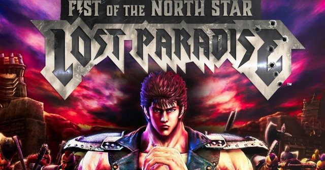 Fist Of The North Star: Lost Paradise Demo Just Landed On PS4Video Game News Online, Gaming News