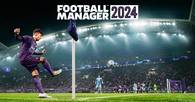 Comeback bei Apple Arcade - Football Manager Touch 2024 erscheint am 6. NovemberNews  |  DLH.NET The Gaming People