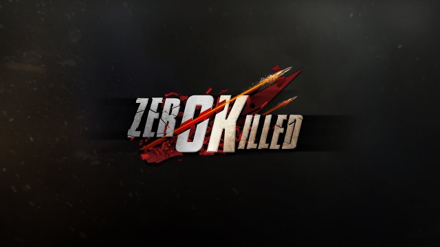 Tactical Multiplayer VR Shooter, Zero Killed, Is All About That Co-OpVideo Game News Online, Gaming News