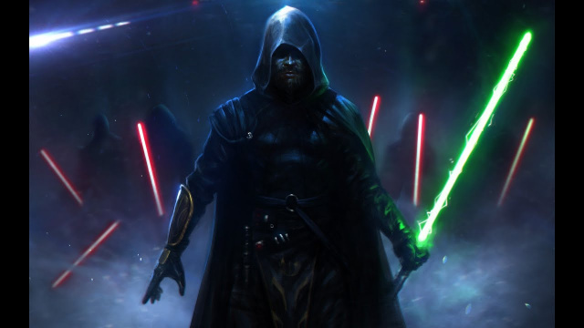 Jedi: Fallen Order Is A New, Single Player Jedi TitleVideo Game News Online, Gaming News