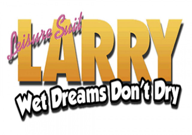 Leisure Suit Larry – Wet Dreams Don’t DryNews - Spiele-News  |  DLH.NET The Gaming People