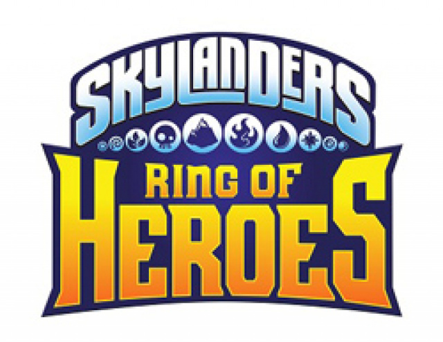 Com2uS veröffentlicht zwei neue Charaktere für Skylanders Ring of HeroesNews  |  DLH.NET The Gaming People