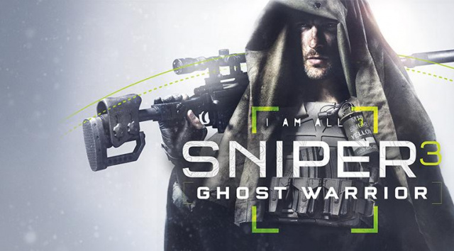 Sniper Ghost Warrior 3 Delayed Until April 25thVideo Game News Online, Gaming News