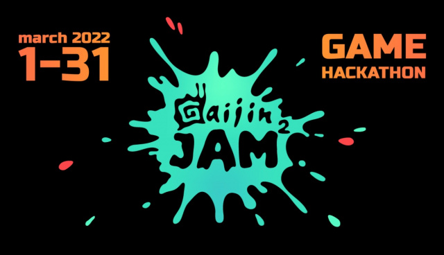 Im März findet der neue internationale Hackathon „Gaijin Jam“ stattNews  |  DLH.NET The Gaming People