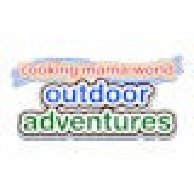 Erstes Video zu Cooking Mama World: Outdoor AdventuresNews - Spiele-News  |  DLH.NET The Gaming People