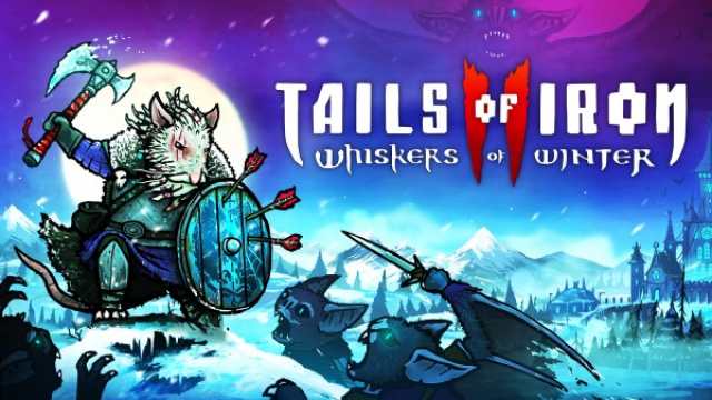 Tails of Iron 2 release date revealed with new gameplay trailerNews  |  DLH.NET The Gaming People