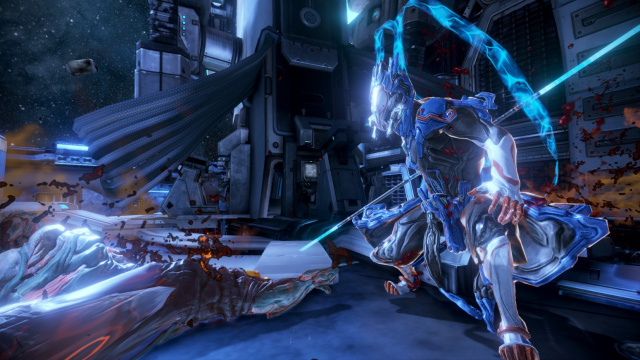 Warframe: Neues Warframe Plus-Bonus-Wochenende angekündigtNews - Spiele-News  |  DLH.NET The Gaming People