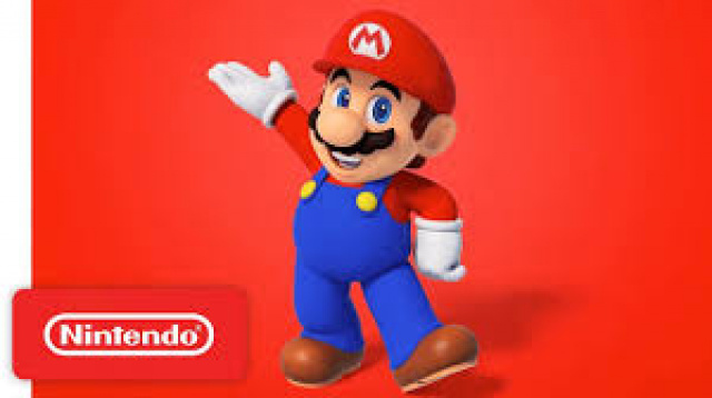 Can We Just Stop For A Second And Appreciate How Good Mario Is?Video Game News Online, Gaming News