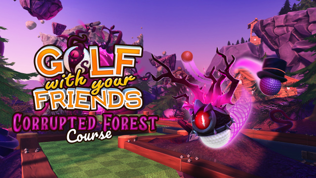 Can you overcome Golf With Your Friends' toughest course ever?News  |  DLH.NET The Gaming People