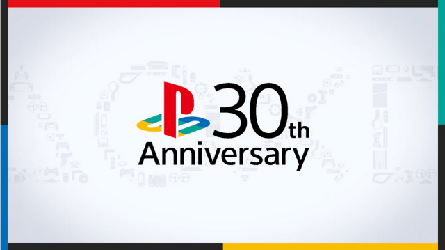 30 Jahre PlayStation: So wird gefeiertNews  |  DLH.NET The Gaming People