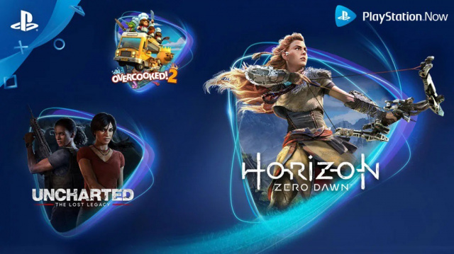 Blockbuster-Titel für PlayStation Now - Januar bis AprilNews - Spiele-News  |  DLH.NET The Gaming People