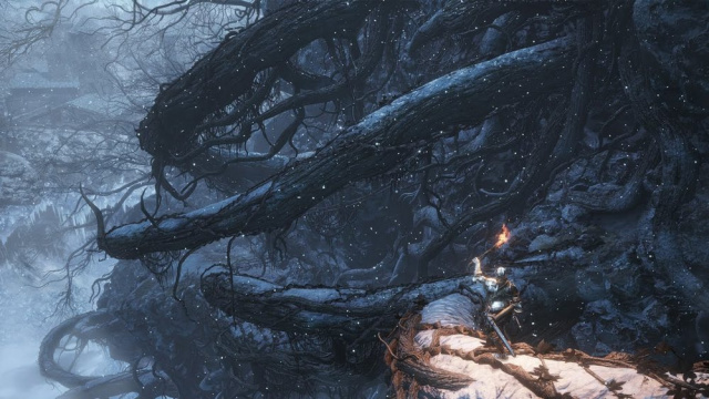 Dark Souls III: Ashes of Ariandel veröffentlichtNews - Spiele-News  |  DLH.NET The Gaming People