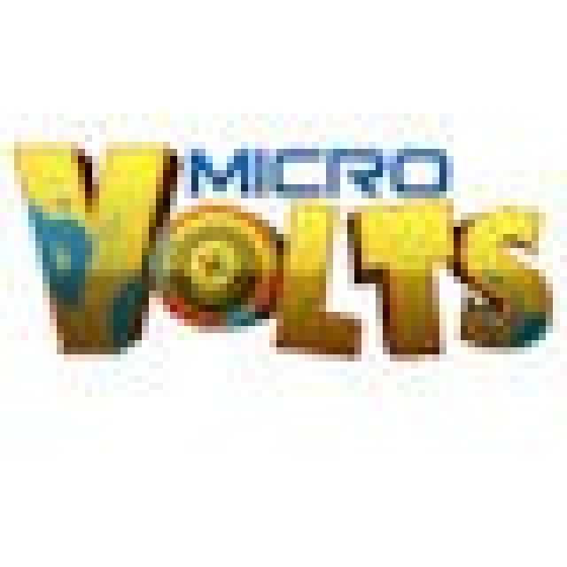 MicroVolts ist jetzt liveNews - Spiele-News  |  DLH.NET The Gaming People