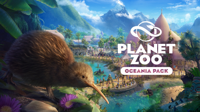 Planet Zoo: Oceania Pack jetzt erhältlichNews  |  DLH.NET The Gaming People