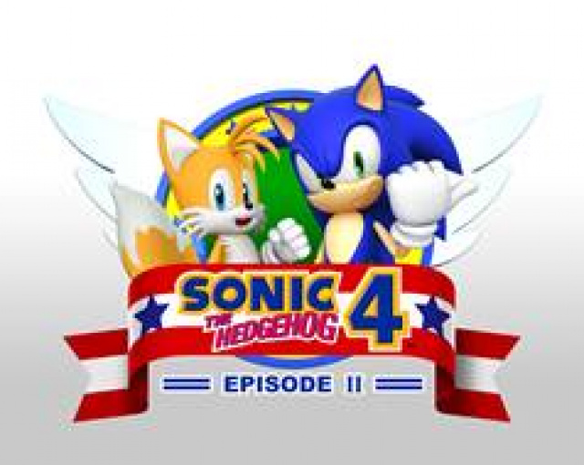 Sonic 4 Episode II Bonus-Level 