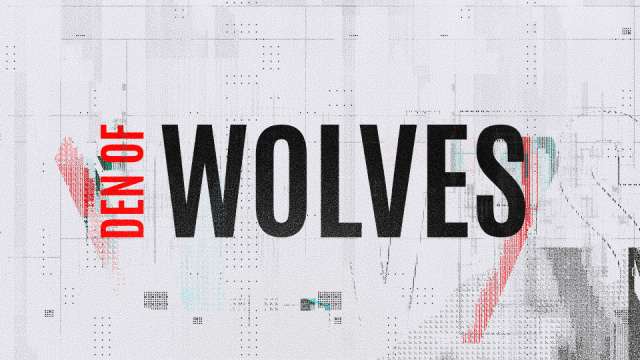 DEN OF WOLVES PREMIERS FIRST ULTRA HEAVY MUSIC TRACKNews  |  DLH.NET The Gaming People