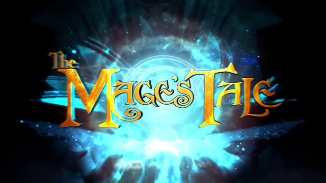 The Mage's Tale Launched on Oculus Rift and TouchVideo Game News Online, Gaming News