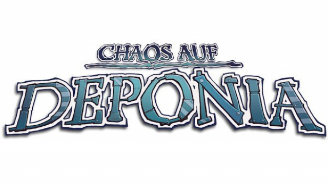 Chaos auf Deponia - Der zweite Teil erscheint im September 2012News - Spiele-News  |  DLH.NET The Gaming People