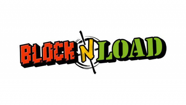 Beta Launches for Block N LoadVideo Game News Online, Gaming News