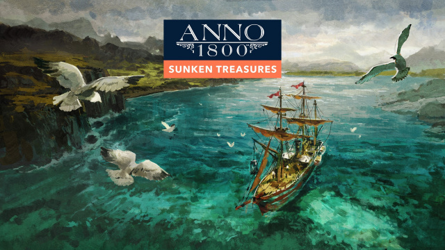 ANNO 1800™News - Spiele-News  |  DLH.NET The Gaming People