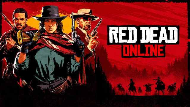 Red Dead Online: ab 1. Dezember als eigenständiges Spiel & mehrNews  |  DLH.NET The Gaming People