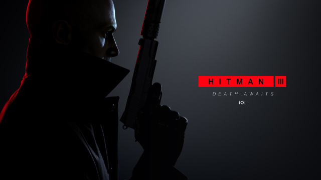 HITMAN 3: Eröffnungs-Sequenz enthülltNews  |  DLH.NET The Gaming People