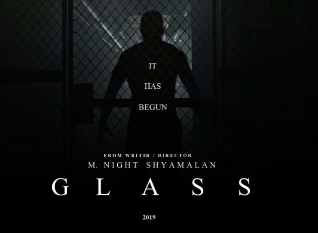 Glass TV Spot Unleashes The BeastNews  |  DLH.NET The Gaming People