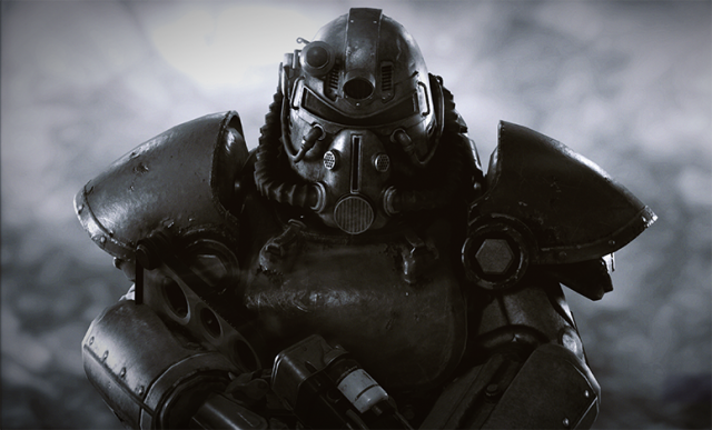 Fallout 76 Live-Action-TrailerNews - Spiele-News  |  DLH.NET The Gaming People