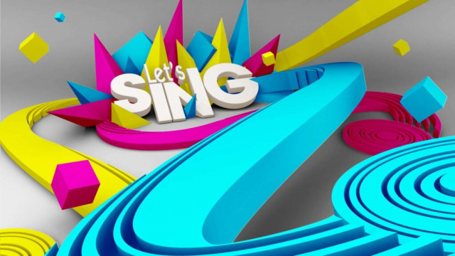 Let's Sing 2022 mit deutschen Hits erscheint am 23. NovemberNews  |  DLH.NET The Gaming People