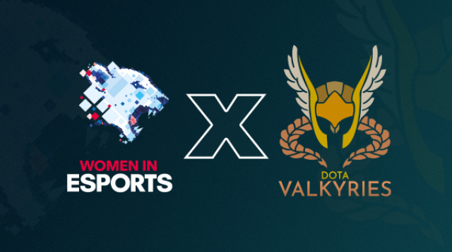 Women in Esports to host the Valkyrie Cup WinterNews  |  DLH.NET The Gaming People