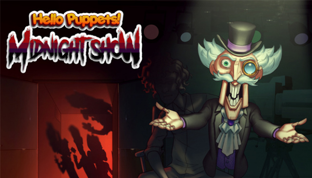 Play hide and survive in Hello Puppets: Midnight Show, out nowNews  |  DLH.NET The Gaming People