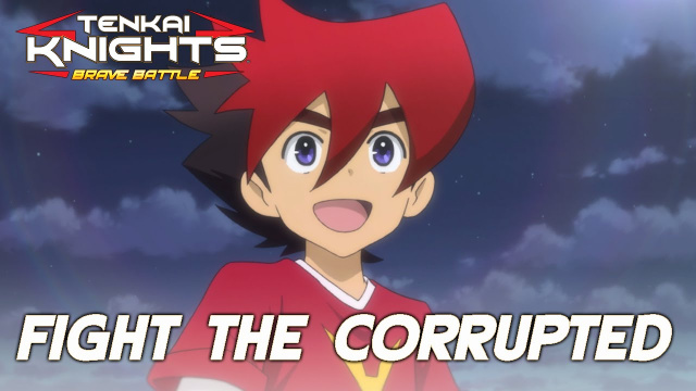 Tenkai Knights: Brave Battle ab sofort erhältlichNews - Spiele-News  |  DLH.NET The Gaming People