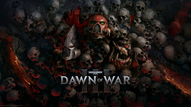 В игре Warhammer 40,000: Dawn of War III – с 21 по 24 апреля пройдет открытое бета тестированиеНовости Видеоигр Онлайн, Игровые новости 