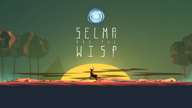 Dark Platformer, Selma & The Wisp Heads To The SwitchVideo Game News Online, Gaming News