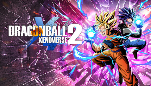 DRAGON BALL XENOVERSE 2 ist ab sofort auch für PlayStation 5 und Xbox SeriesNews  |  DLH.NET The Gaming People