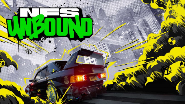 Need for Speed Unbound enthüllt Partnerschaft mit Luxus-Modehaus BalmainNews  |  DLH.NET The Gaming People