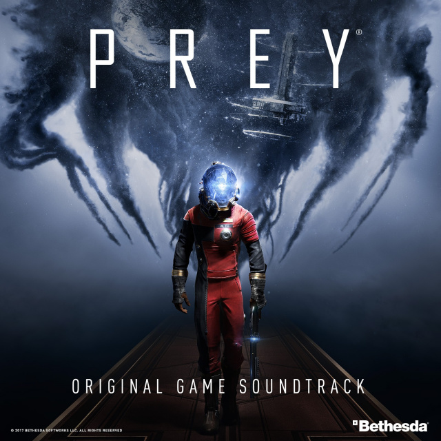 Prey – Original Soundtrack Now AvailableVideo Game News Online, Gaming News