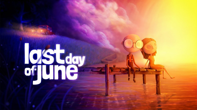 Last Day of June Available TodayVideo Game News Online, Gaming News