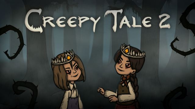 Creepy Tale 2 launches on Steam on July 16thNews  |  DLH.NET The Gaming People