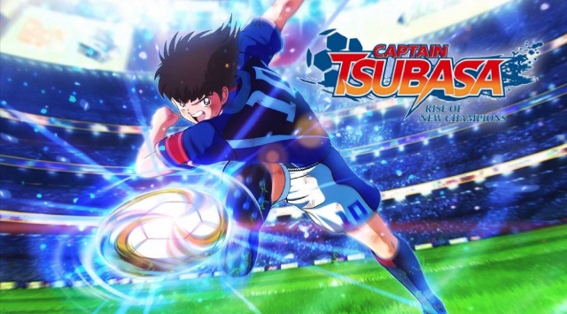 CAPTAIN TSUBASA: RISE OF NEW CHAMPIONS kündigt Online-Modi anNews  |  DLH.NET The Gaming People