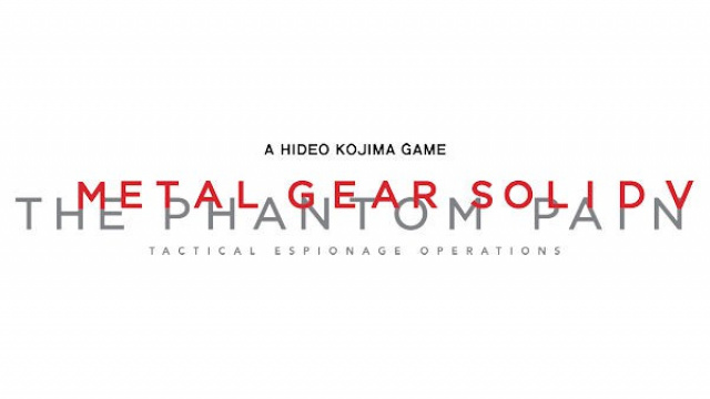 Metal Gear Solid V: The Phantom Pain - Neues E3-MaterialNews - Spiele-News  |  DLH.NET The Gaming People