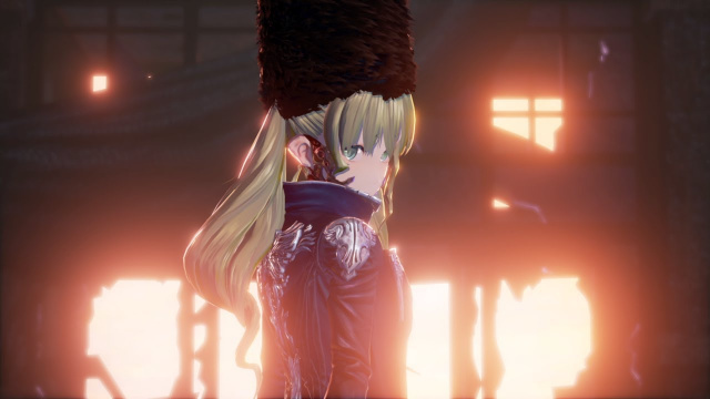 Code Vein Coming to Xbox One, PS4, and Steam in 2018Video Game News Online, Gaming News