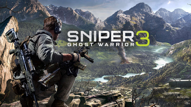 Sniper Ghost Warrior 3: Es wird gefährlich!News  |  DLH.NET The Gaming People