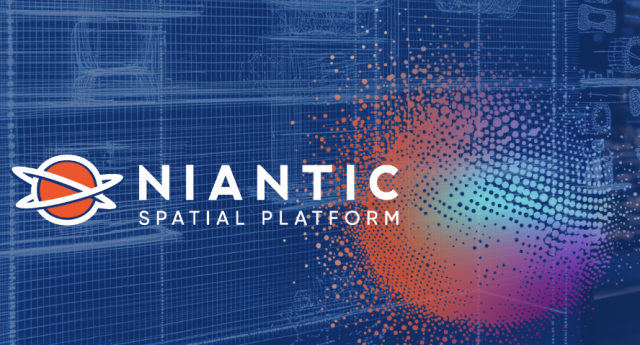 Niantic stellt auf dem Web Summit 2024 die Zukunft des Spatial Computing vorNews  |  DLH.NET The Gaming People